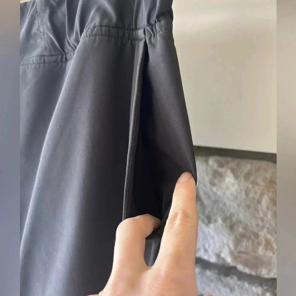 PureJill Fit golf tennis  Skort Women’s M Black Active preppy - Picture 9 of 10